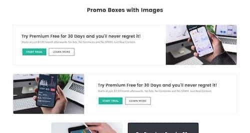 Block Image